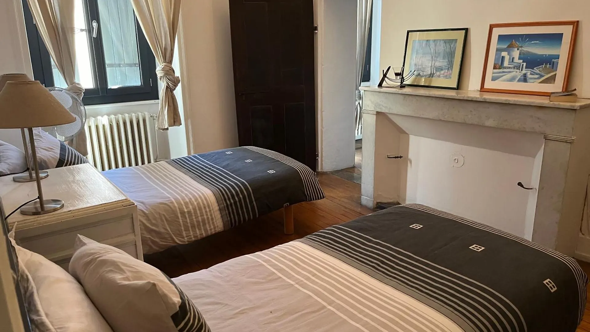 Appartamento Le Charles IX Roussillon   Roussillon (Isere)