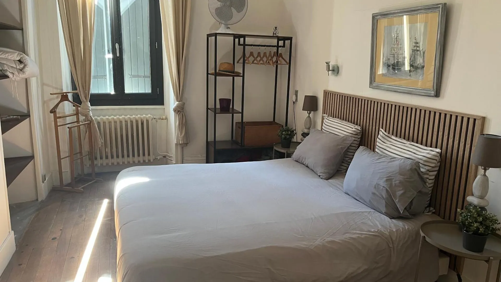 Appartement Le Charles IX à Roussillon  Roussillon (Isere)