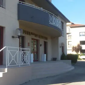 3* Hotel Le Médicis