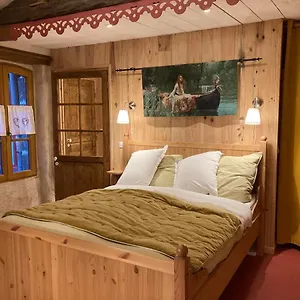La Cour Secrète Appartement Dinan
