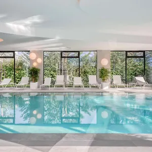 4* Hotel Golden Tulip Lyon Ouest Techlid & Spa