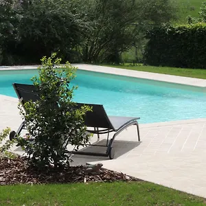 3* Bed & Breakfast D'hotes Le Boyer